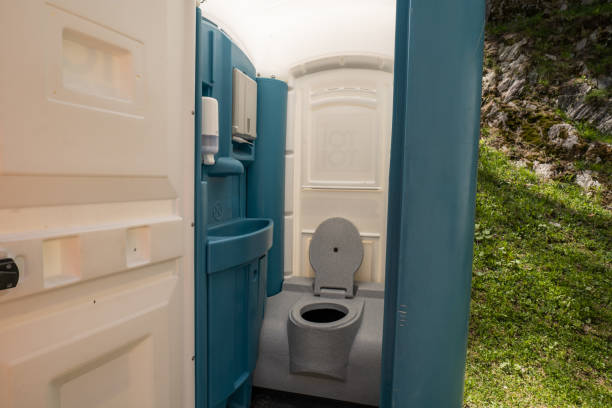 Best Long-term porta potty rental  in Delhi, LA
