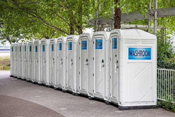 Best Porta potty rental near me  in Delhi, LA