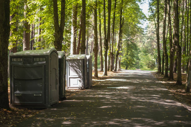 Best Construction site porta potty rental  in Delhi, LA