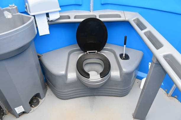 Best Construction site porta potty rental  in Delhi, LA