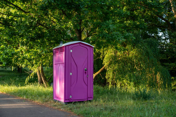 Best Sanitation services for porta potties  in Delhi, LA