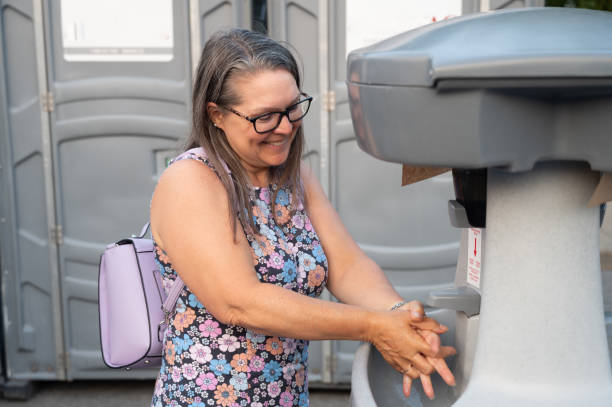 Best Affordable porta potty rental  in Delhi, LA
