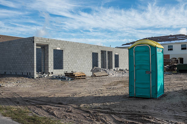 Porta potty services near me in Delhi, LA